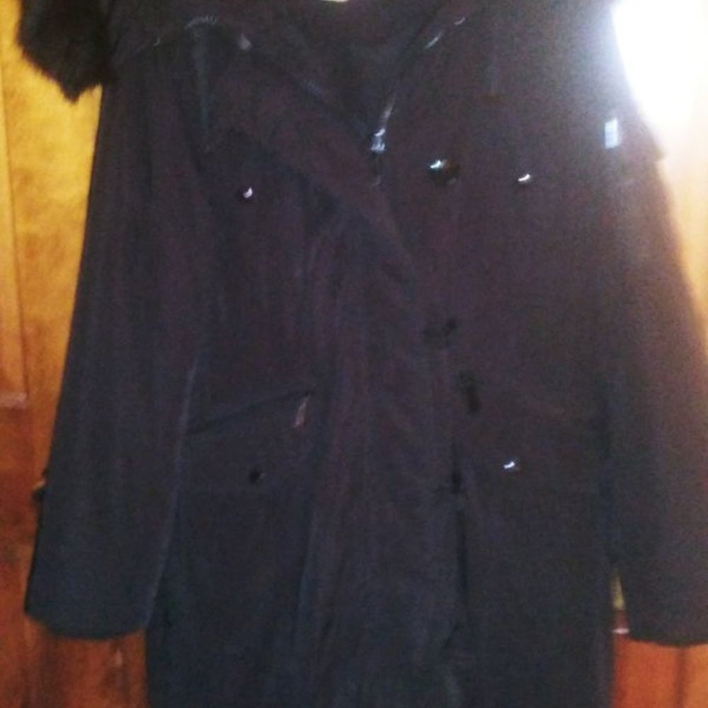MICHAEL KORS WINTER COAT